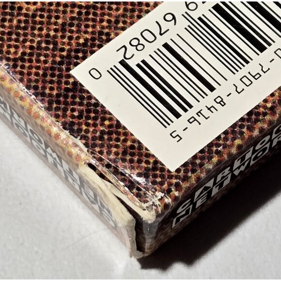 Aqua Teen Hunger Force Volume One 1 DVD Adult Swim Cartoon Network VTG 2003 EUC - Picture 10 of 11